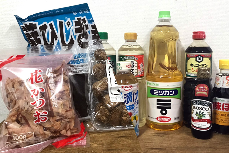 取扱商品